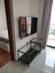 Stirling Residences (D3), Apartment #607462971